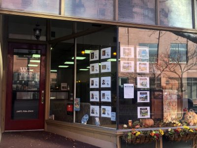 Image of 40 West Market Street, Corning NY