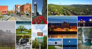 Central and Fingerlakes Region Homes for Sale
