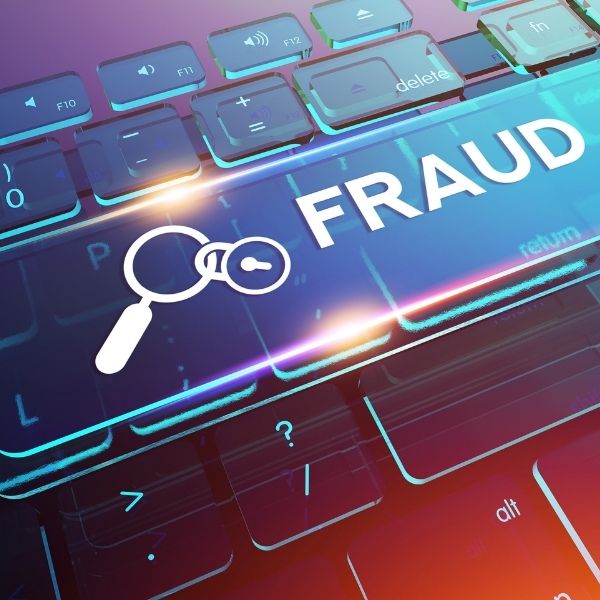 Fraud Alert when Buying a Home
