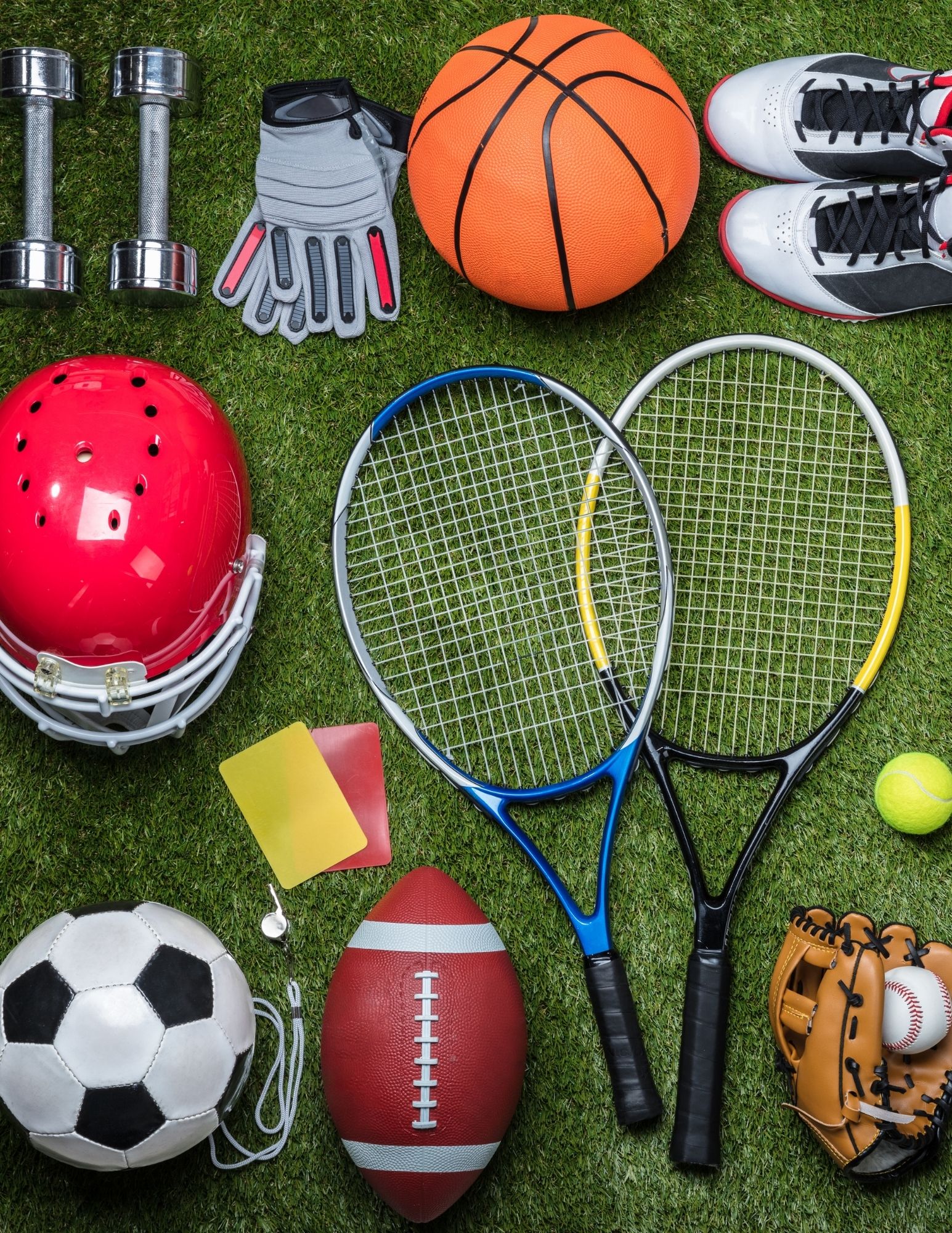 Southern Tier Sports and Recreation