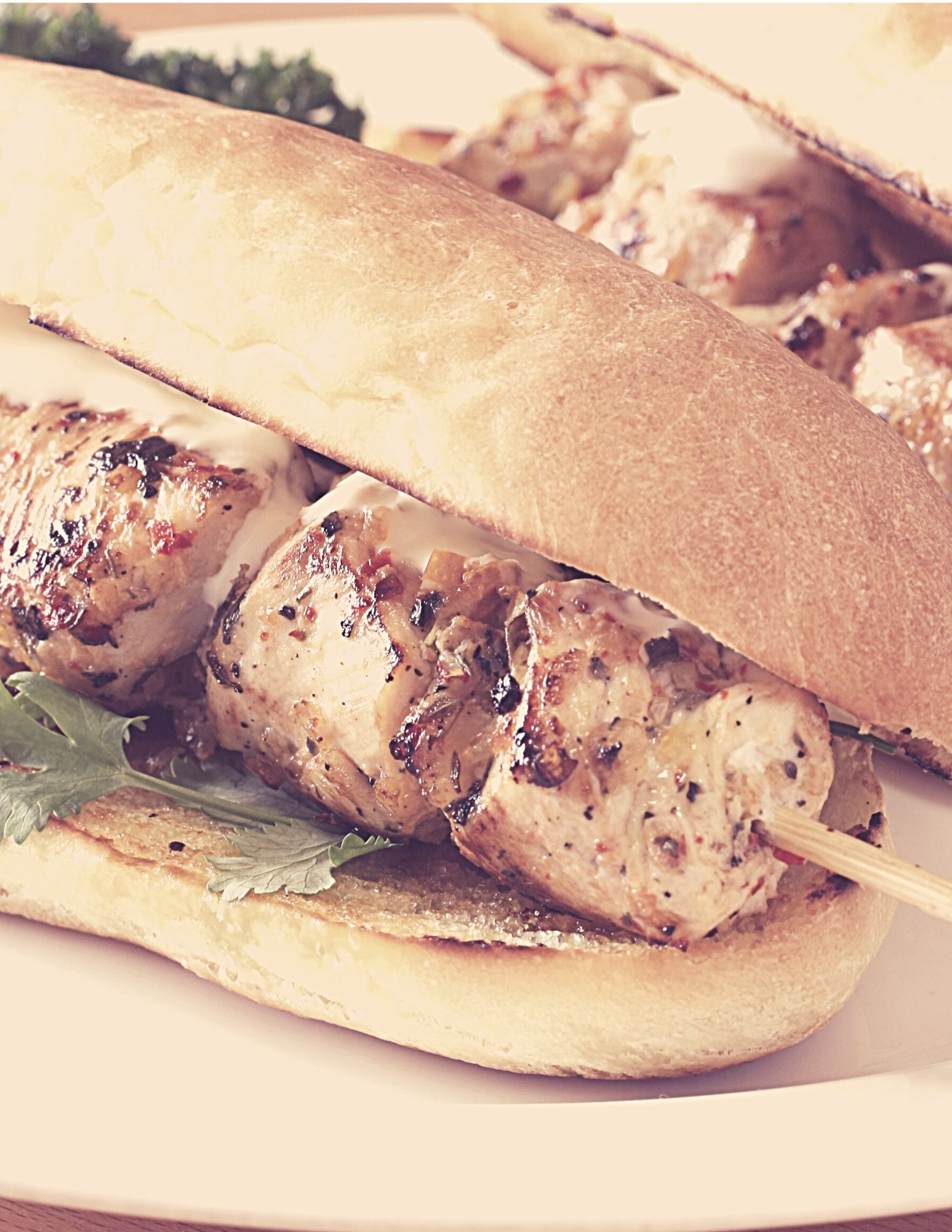 Greater Binghamton Food