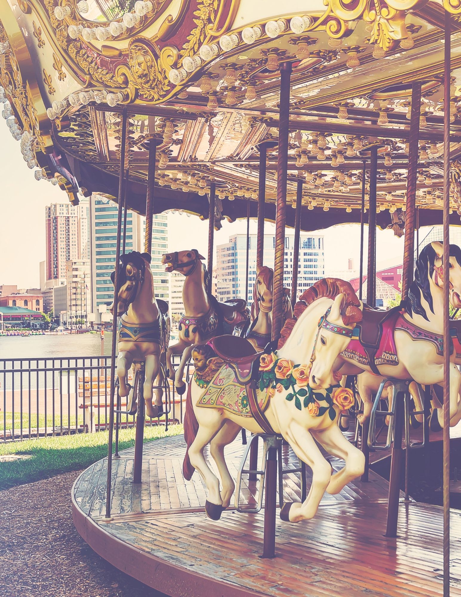 Greater Binghamton Events and Art