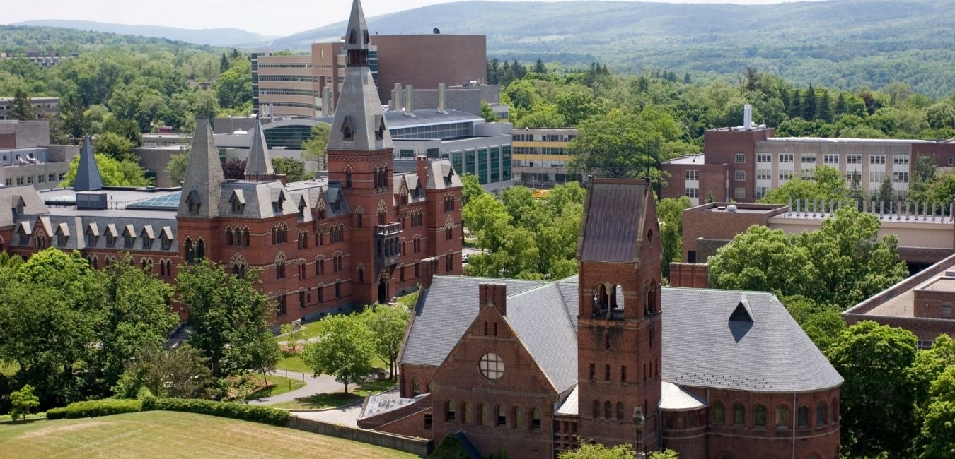 Cornell University