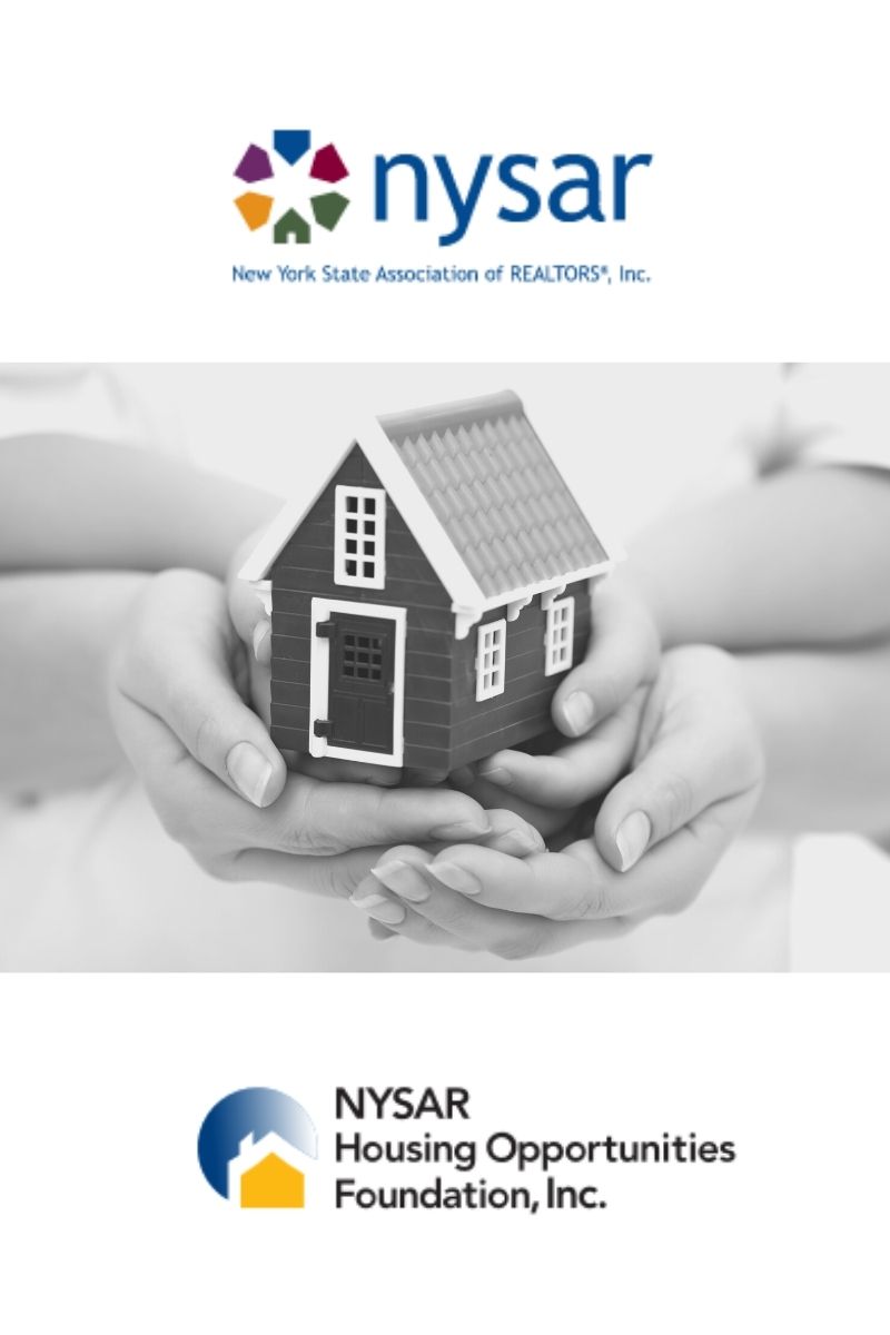 nysar homeownership month
