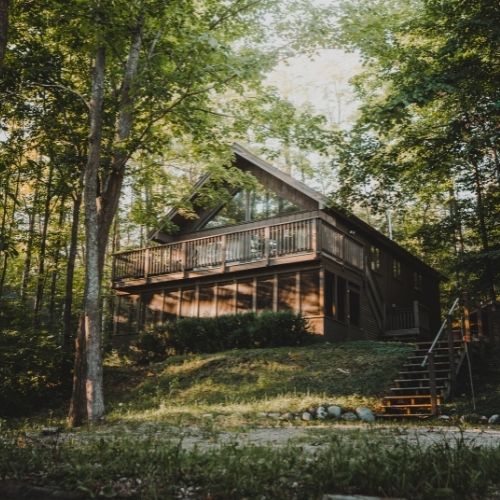 Vacation Homes