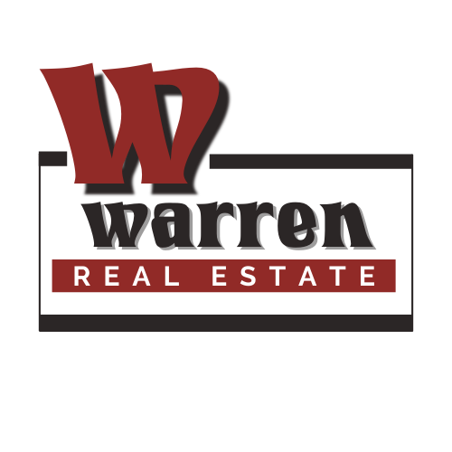 Warren Real Estate Basic Logo