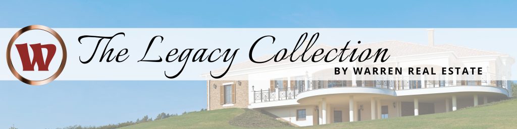 The Legacy Collection