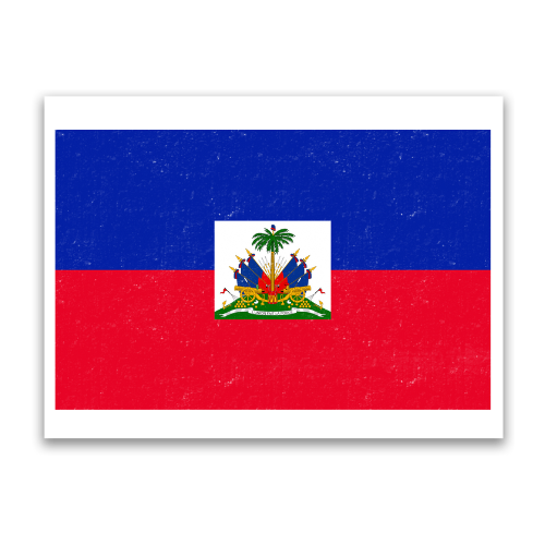 Haitian Translated Forms