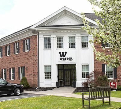 Hanshaw Ithaca Office - Warren Real Estate