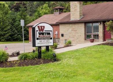 Vestal Office - Warren Real Estate