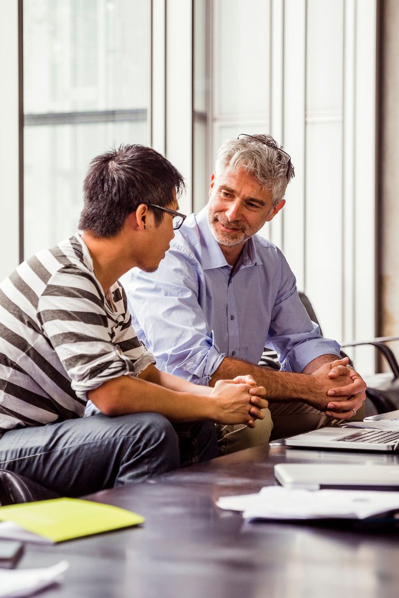 Warren Careers - Graphics