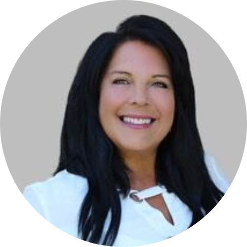 Linda Giammarino, Relocation Specialist