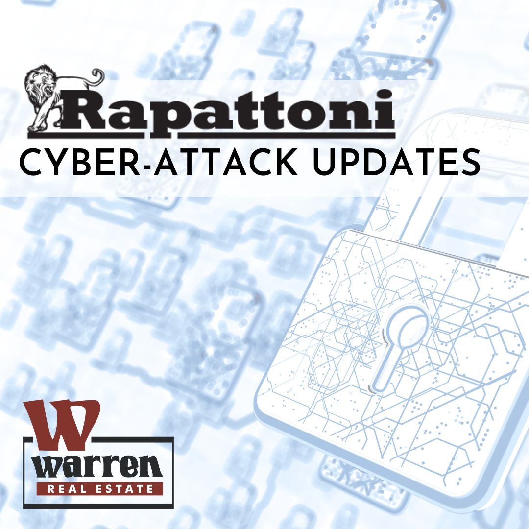 Rappattoni Outage Update