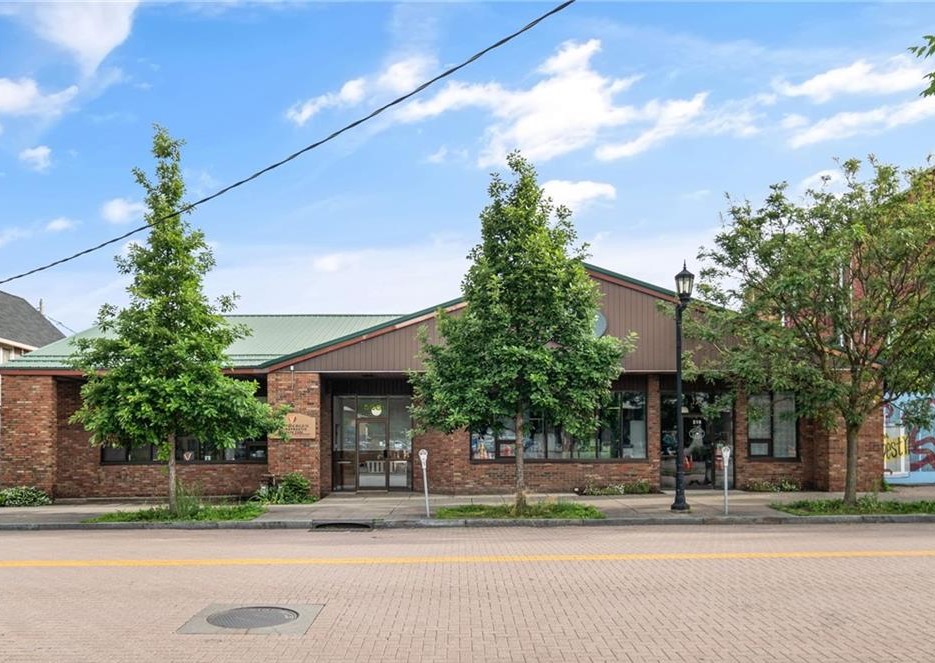 Commercial Real Estate Ithaca, Binghamton, Elmira, Watkins Glen