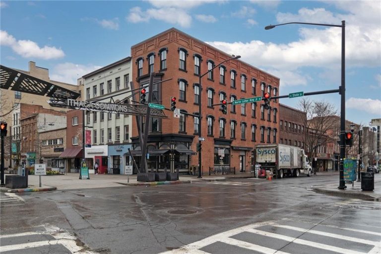 Commercial Real Estate Ithaca, Binghamton, Elmira, Watkins Glen