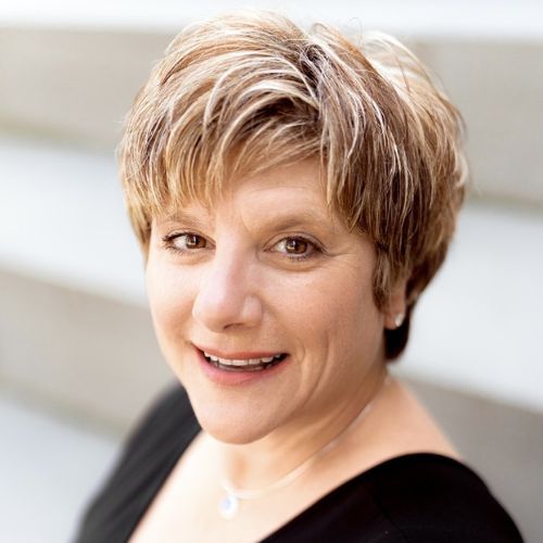 Colleen Cowan