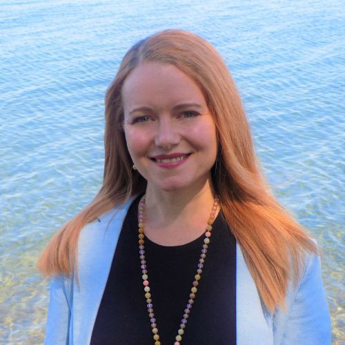 Heather Perko