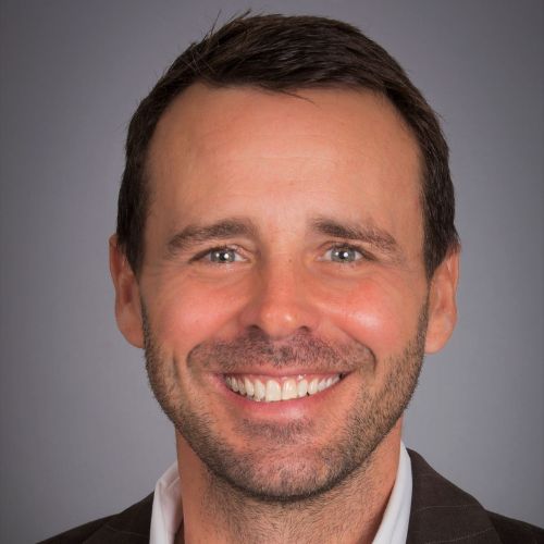 Jason Scarbrough