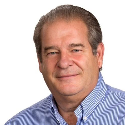 John Burruss