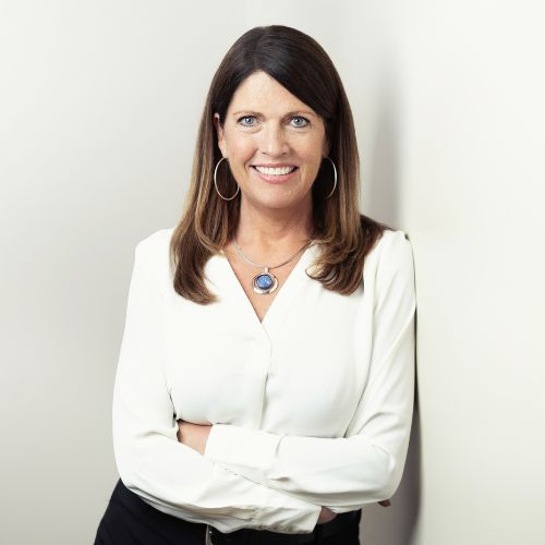 Kate Seaman