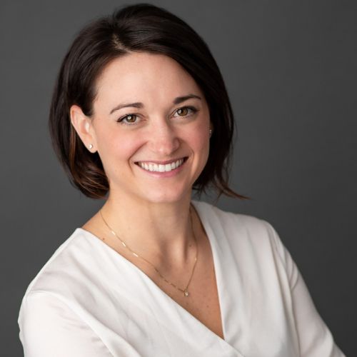 Laura Melville