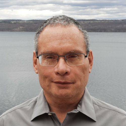 Rick Glabach