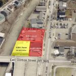 105,107,109 E Clinton St, Ithaca, NY 14850