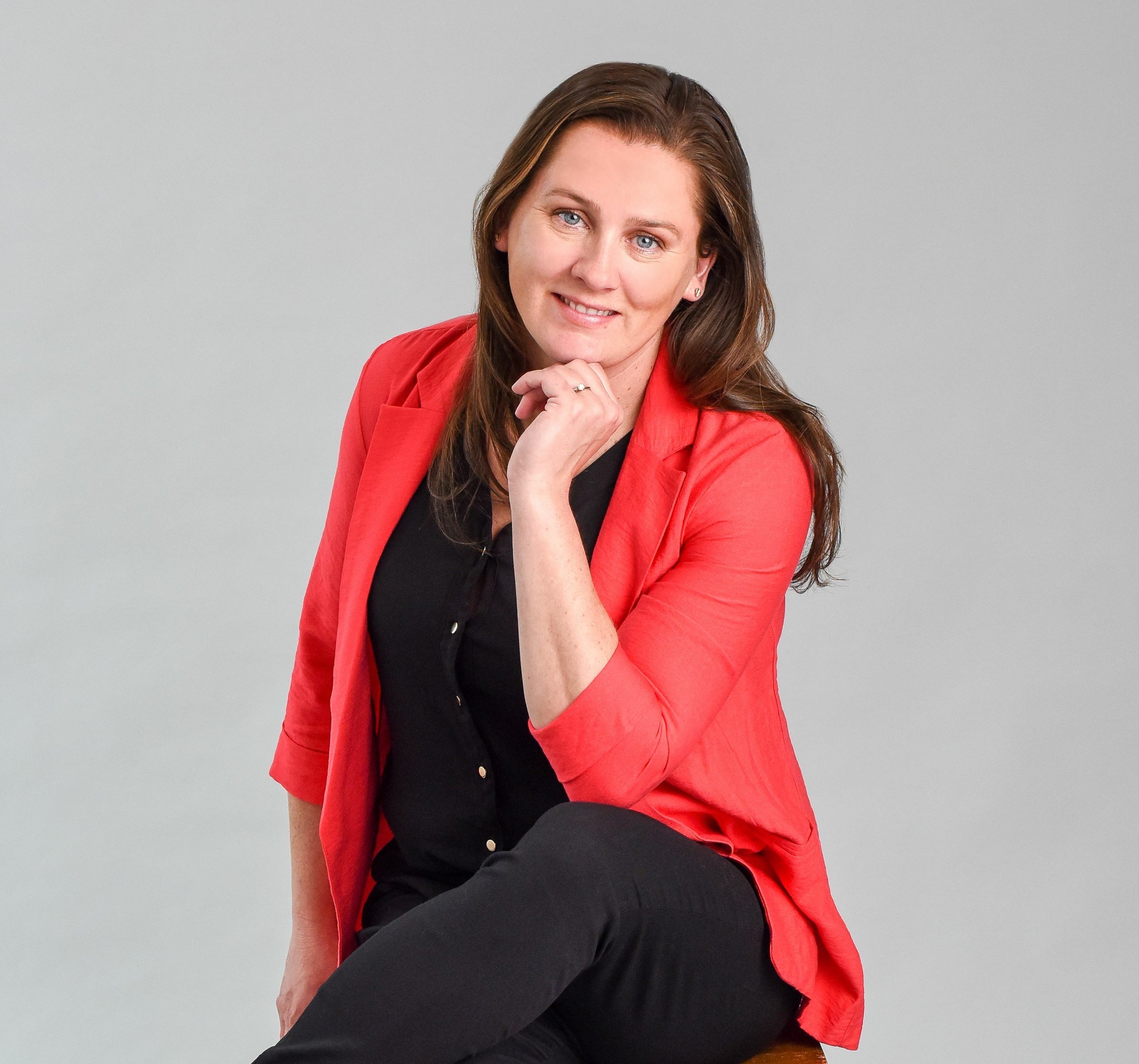 anne bezio