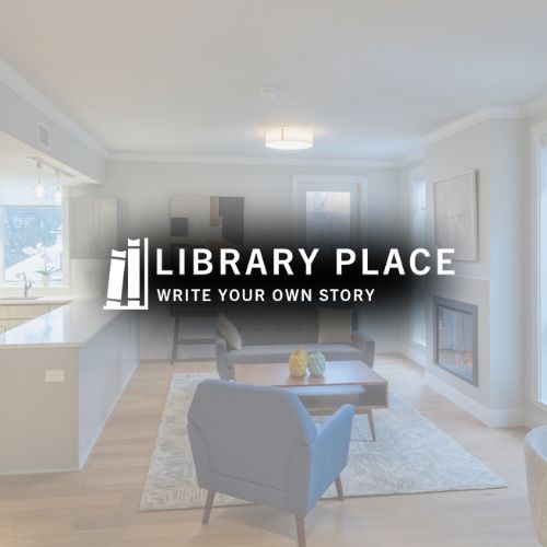 Library Place
