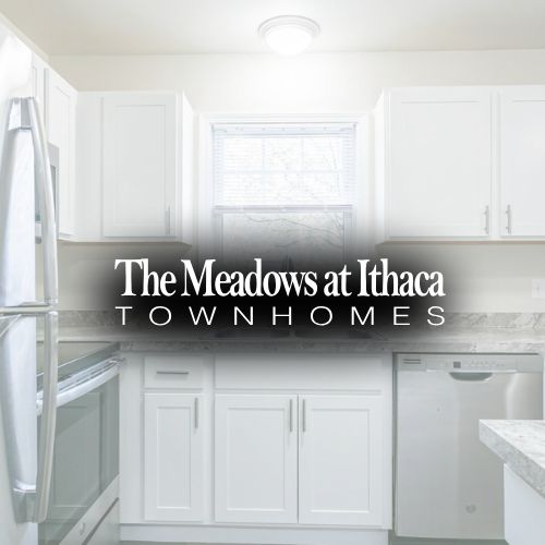The Meadow Place Townhomes