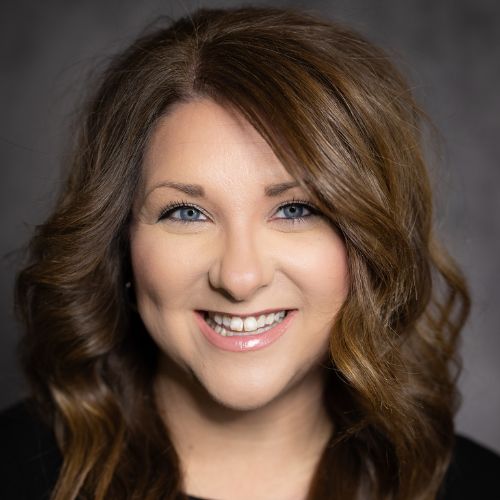 Caitlin Hart, Assistant Operations Manager