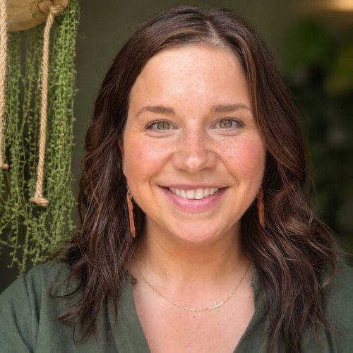 Emily Travis Lic RE Salesperson