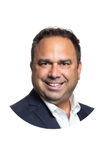 President Bryan Warren President Bryan Warren