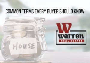 Common Terms Every Buyer Should Know