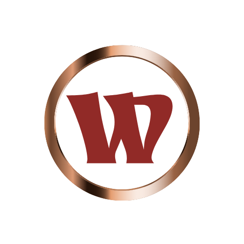 The Legacy Collection Warren W Logo
