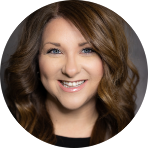 Caitlin Hart, Assistant Operations Manager